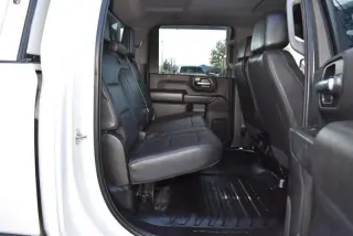 2023 Chevrolet Silverado 2500HD 4x4 Cab de Cabina Crew 172" Work Truck