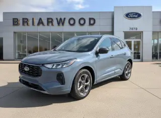 Ford Escape 2024 AWD ST-Line SUV de 4 puertas