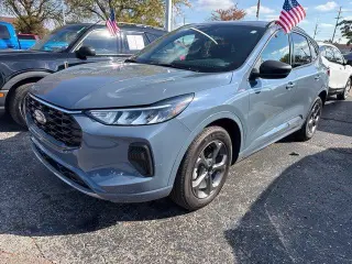 Ford Escape 2024 AWD ST-Line SUV de 4 puertas