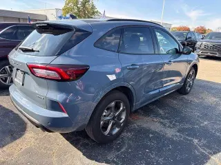 Ford Escape 2024 AWD ST-Line SUV de 4 puertas