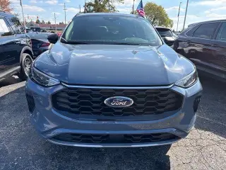 Ford Escape 2024 AWD ST-Line SUV de 4 puertas