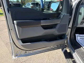 Ford F-150 2022 4x4 XLT 4dr SuperCrew 6.5 ft. SB