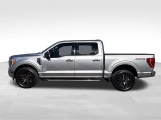 Ford F-150 2022 4x4 XLT 4dr SuperCrew 6.5 ft. SB