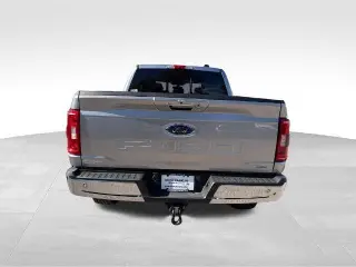 Ford F-150 2022 4x4 XLT 4dr SuperCrew 6.5 ft. SB