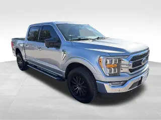 Ford F-150 2022 4x4 XLT 4dr SuperCrew 6.5 ft. SB