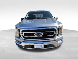 Ford F-150 2022 4x4 XLT 4dr SuperCrew 6.5 ft. SB