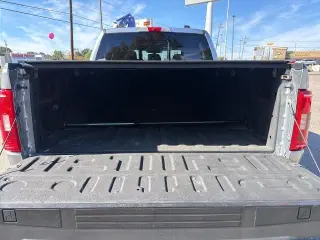 Ford F-150 2022 4x4 XLT 4dr SuperCrew 6.5 ft. SB