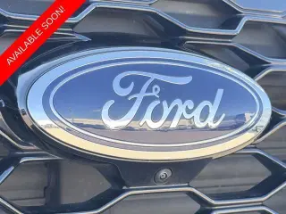 Ford Explorer 2025 AWD ST-Line 4dr SUV