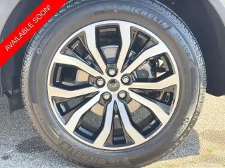 Ford Explorer 2025 AWD ST-Line 4dr SUV