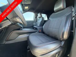 Ford Explorer 2025 AWD ST-Line 4dr SUV