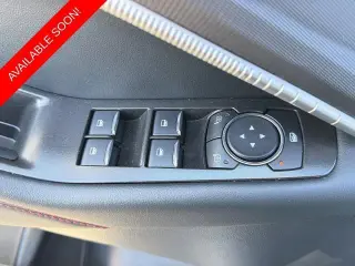 Ford Explorer 2025 AWD ST-Line 4dr SUV