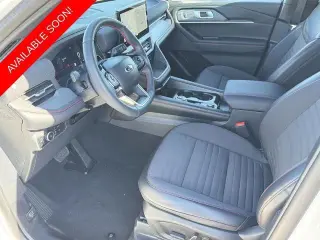 Ford Explorer 2025 AWD ST-Line 4dr SUV