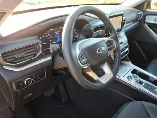 Ford Explorer 2024 AWD XLT 4dr SUV