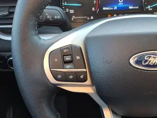 Ford Explorer 2024 AWD XLT 4dr SUV