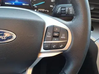 Ford Explorer 2024 AWD XLT 4dr SUV