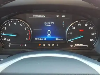 Ford Explorer 2024 AWD XLT 4dr SUV