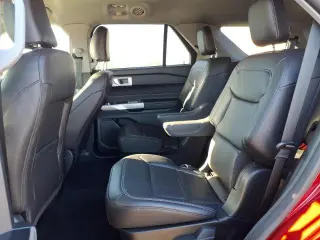 Ford Explorer 2024 AWD XLT 4dr SUV