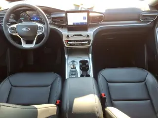 Ford Explorer 2024 AWD XLT 4dr SUV