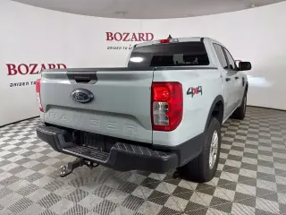 Ford Ranger 2024 4x4 XL 4dr SuperCrew 5.0 ft. SB