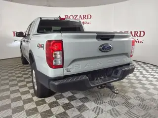 Ford Ranger 2024 4x4 XL 4dr SuperCrew 5.0 ft. SB