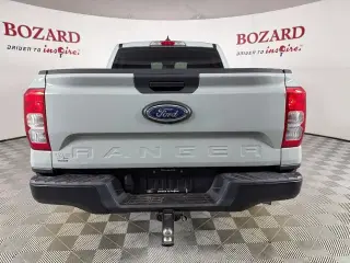 Ford Ranger 2024 4x4 XL 4dr SuperCrew 5.0 ft. SB