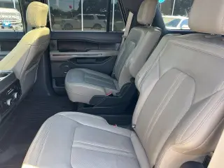 Ford Expedition 2019 4x2 Limited 4dr SUV