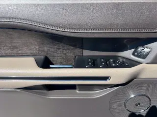 Ford Expedition 2019 4x2 Limited 4dr SUV