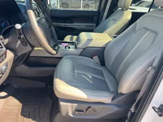 Ford Expedition 2019 4x2 Limited 4dr SUV
