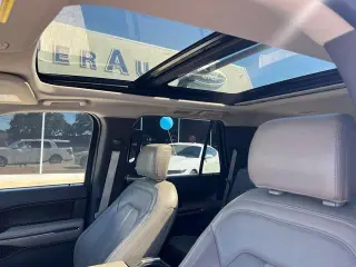 Ford Expedition 2019 4x2 Limited 4dr SUV