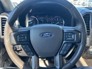 Ford Expedition 2019 4x2 Limited 4dr SUV
