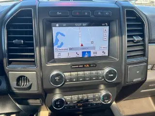 Ford Expedition 2019 4x2 Limited 4dr SUV