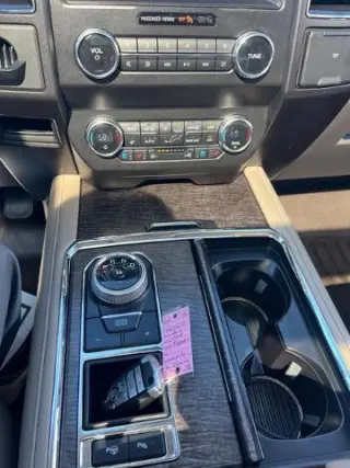 Ford Expedition 2019 4x2 Limited 4dr SUV