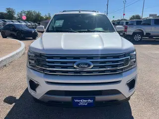 Ford Expedition 2019 4x2 Limited 4dr SUV