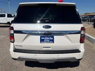 Ford Expedition 2019 4x2 Limited 4dr SUV