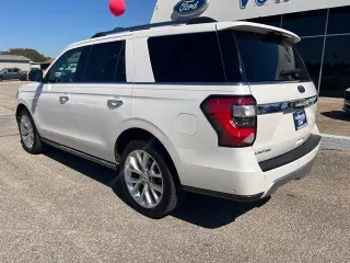Ford Expedition 2019 4x2 Limited 4dr SUV