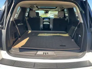 Ford Expedition 2019 4x2 Limited 4dr SUV