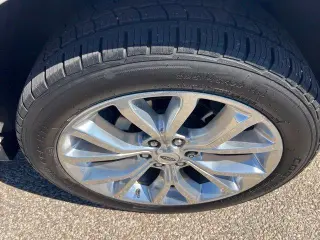 Ford Expedition 2019 4x2 Limited 4dr SUV