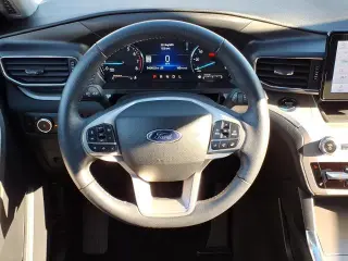 Ford Explorer 2023 AWD XLT 4dr SUV
