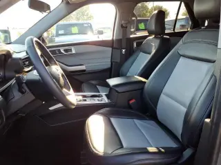 Ford Explorer 2023 AWD XLT 4dr SUV