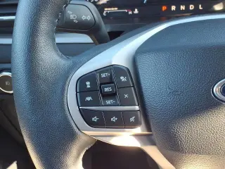 Ford Explorer 2023 AWD XLT 4dr SUV