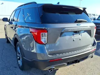 Ford Explorer 2023 AWD XLT 4dr SUV
