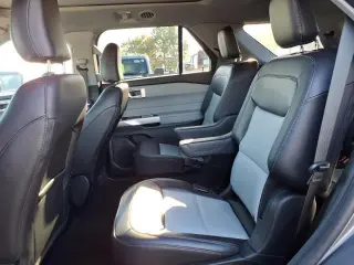 Ford Explorer 2023 AWD XLT 4dr SUV
