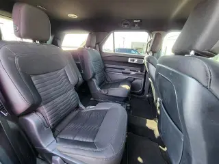 Ford Explorer 2020 AWD XLT 4dr SUV