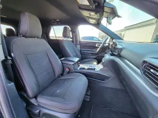 Ford Explorer 2020 AWD XLT 4dr SUV