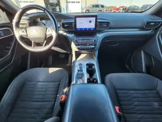 Ford Explorer 2020 AWD XLT 4dr SUV
