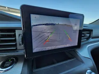 Ford Explorer 2020 AWD XLT 4dr SUV