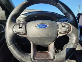 Ford Explorer 2020 AWD XLT 4dr SUV