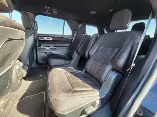 Ford Explorer 2020 AWD XLT 4dr SUV