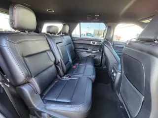Ford Explorer 2020 AWD XLT 4dr SUV
