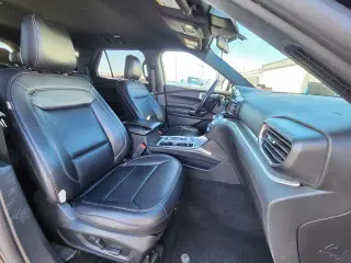 Ford Explorer 2020 AWD XLT 4dr SUV